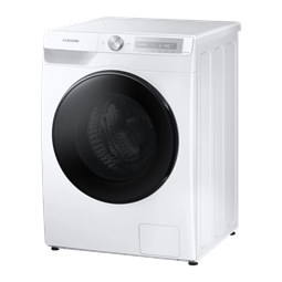 Mosó- és szárítógép WD80T634DBH/S6 EcoBubble technológiával 8 kg