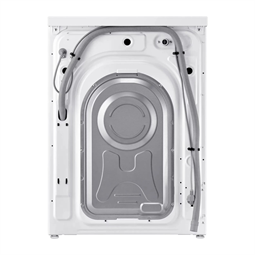 Mosógép A energiahatékonysági besorolással 9 kg