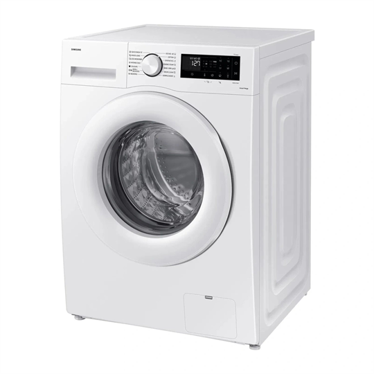 Mosógép A energiahatékonysági besorolással 9 kg