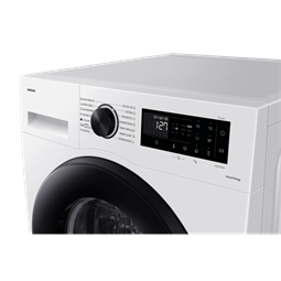 Mosógép EcoBubble technológiával 11 kg - WW11DG5B25AELE