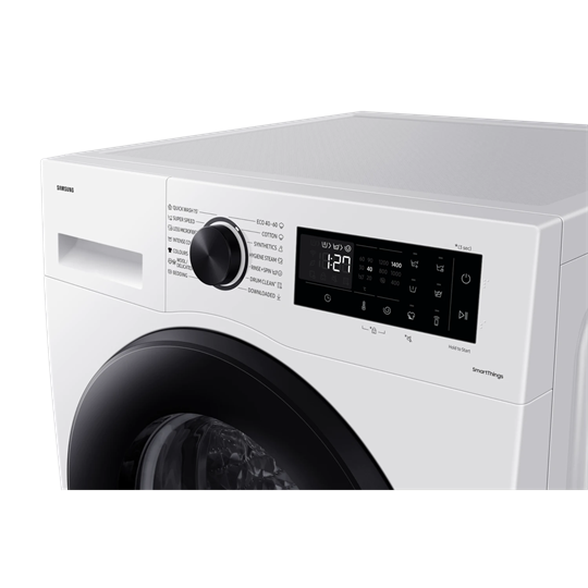 Mosógép EcoBubble technológiával 11 kg - WW11DG5B25AELE