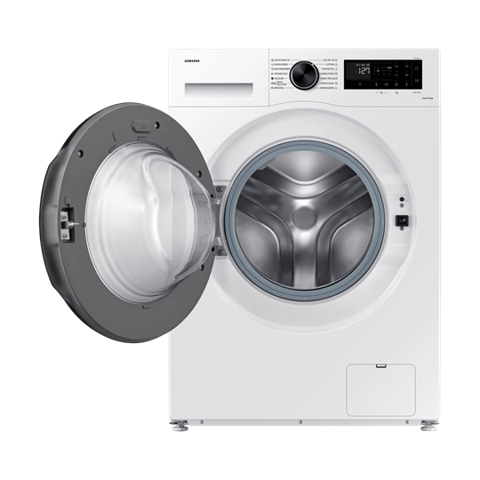 Mosógép EcoBubble technológiával 11 kg - WW11DG5B25AELE