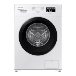 Mosógép WW60A3120BE/LE Higiénikus gőz technológiával 6 kg