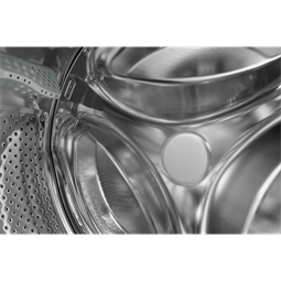 Mosógép WW60A3120BE/LE Higiénikus gőz technológiával 6 kg