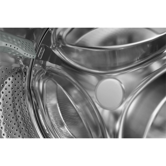 Mosógép WW60A3120BE/LE Higiénikus gőz technológiával 6 kg