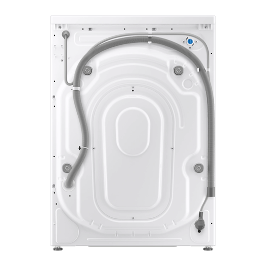 Mosógép WW60A3120BE/LE Higiénikus gőz technológiával 6 kg