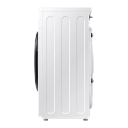 Mosógép WW60A3120BE/LE Higiénikus gőz technológiával 6 kg