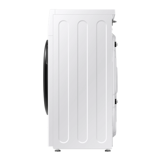 Mosógép WW60A3120BE/LE Higiénikus gőz technológiával 6 kg