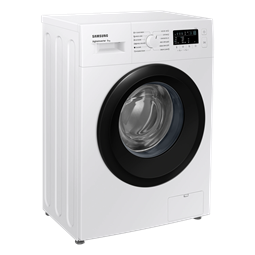 Mosógép WW60A3120BE/LE Higiénikus gőz technológiával 6 kg