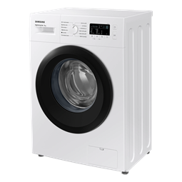 Mosógép WW60A3120BE/LE Higiénikus gőz technológiával 6 kg