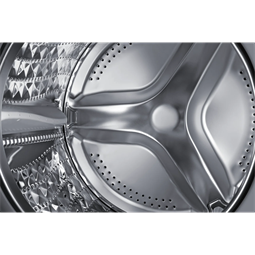 Mosógép WW80CGC04DABLE EcoBubble technológiával 8 kg