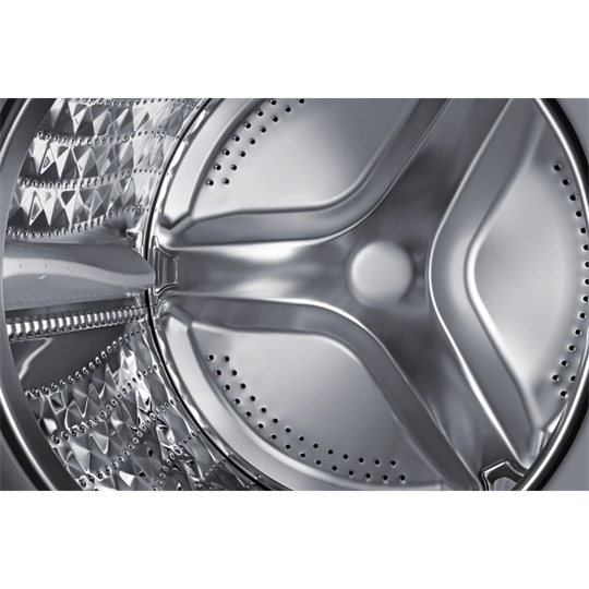 Mosógép WW80CGC04DABLE EcoBubble technológiával 8 kg