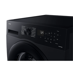 Mosógép WW80CGC04DABLE EcoBubble technológiával 8 kg
