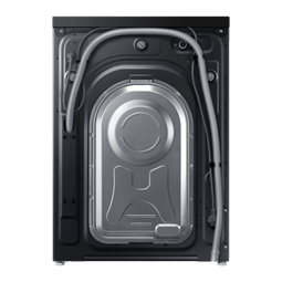 Mosógép WW80CGC04DABLE EcoBubble technológiával 8 kg