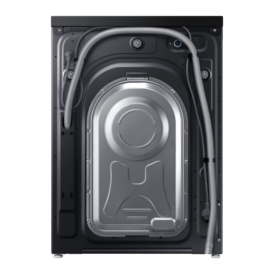 Mosógép WW80CGC04DABLE EcoBubble technológiával 8 kg