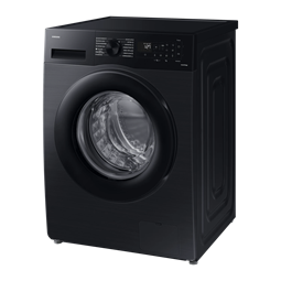 Mosógép WW80CGC04DABLE EcoBubble technológiával 8 kg