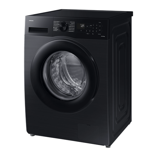 Mosógép WW80CGC04DABLE EcoBubble technológiával 8 kg