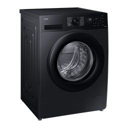 Mosógép WW80CGC04DABLE EcoBubble technológiával 8 kg