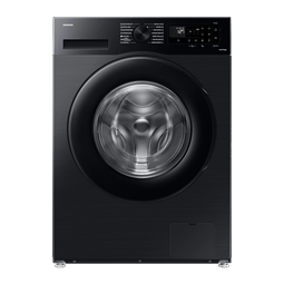 Mosógép WW80CGC04DABLE EcoBubble technológiával 8 kg