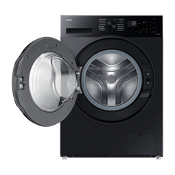 Mosógép WW80CGC04DABLE EcoBubble technológiával 8 kg