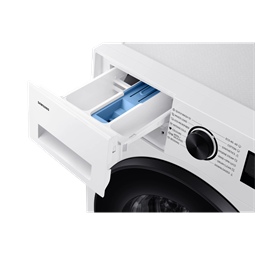 Mosógép WW90CGC04DAELE EcoBubble technológiával 9 kg