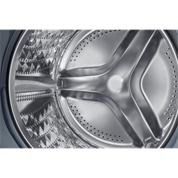 Mosógép WW90CGC04DAELE EcoBubble technológiával 9 kg