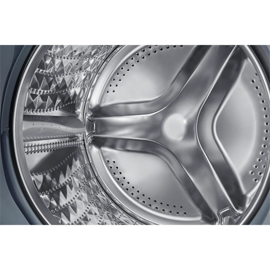 Mosógép WW90CGC04DAELE EcoBubble technológiával 9 kg