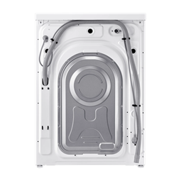 Mosógép WW90CGC04DAELE EcoBubble technológiával 9 kg