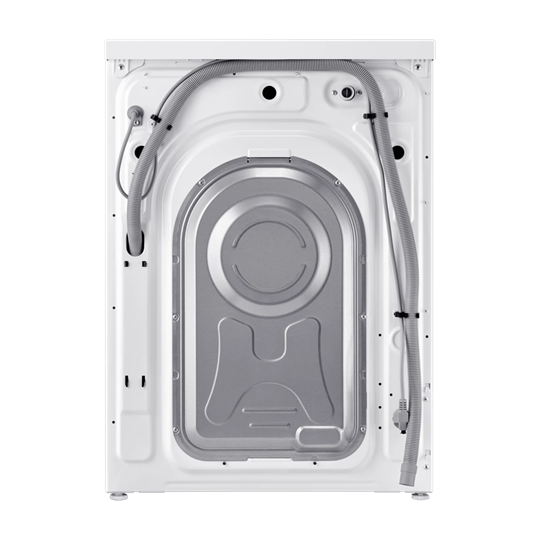 Mosógép WW90CGC04DAELE EcoBubble technológiával 9 kg