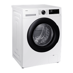 Mosógép WW90CGC04DAELE EcoBubble technológiával 9 kg