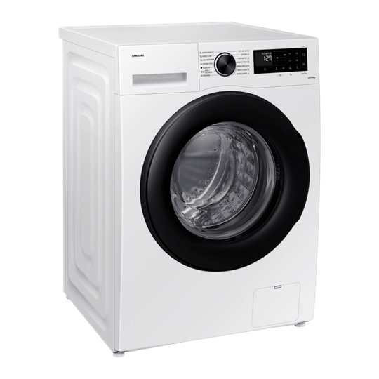 Mosógép WW90CGC04DAELE EcoBubble technológiával 9 kg