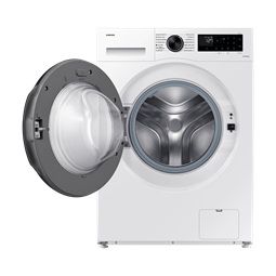 Mosógép WW90CGC04DAELE EcoBubble technológiával 9 kg