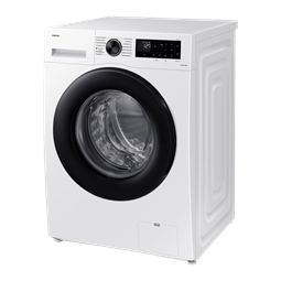 Mosógép WW90CGC04DAELE EcoBubble technológiával 9 kg