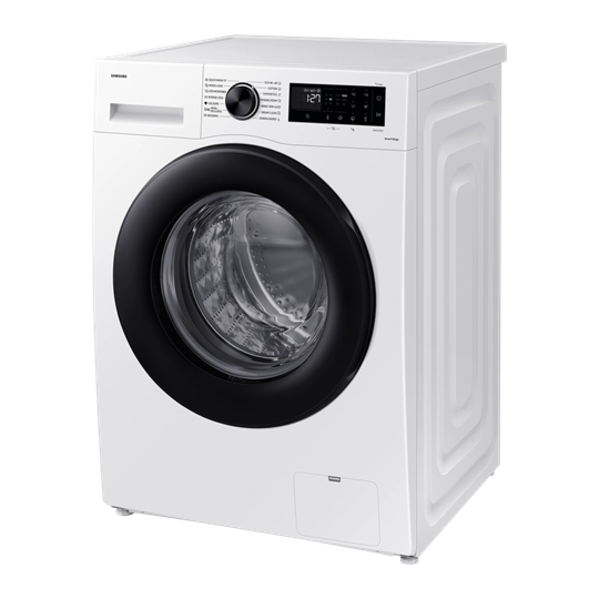 Mosógép WW90CGC04DAELE EcoBubble technológiával 9 kg