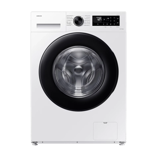 Mosógép WW90CGC04DAELE EcoBubble technológiával 9 kg