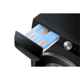 Mosógép WW90DG6U85LBU4 AI energia üzemmóddal 9 kg