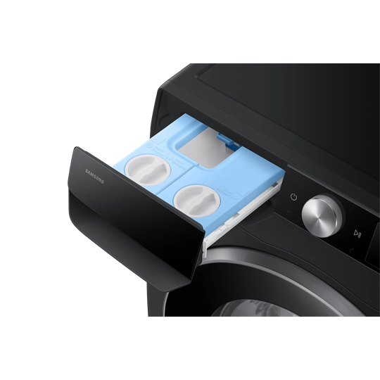 Mosógép WW90DG6U85LBU4 AI energia üzemmóddal 9 kg