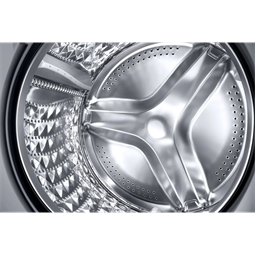 Mosógép WW90DG6U85LBU4 AI energia üzemmóddal 9 kg