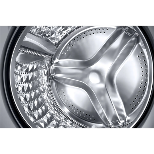 Mosógép WW90DG6U85LBU4 AI energia üzemmóddal 9 kg