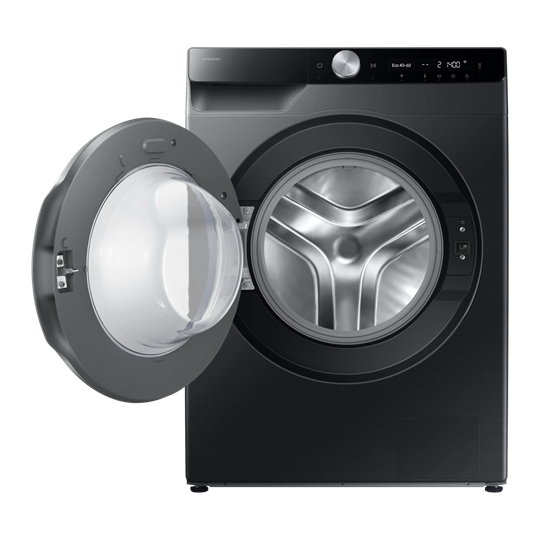 Mosógép WW90DG6U85LBU4 AI energia üzemmóddal 9 kg