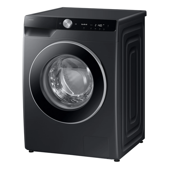 Mosógép WW90DG6U85LBU4 AI energia üzemmóddal 9 kg