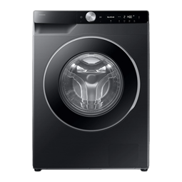 Mosógép WW90DG6U85LBU4 AI energia üzemmóddal 9 kg