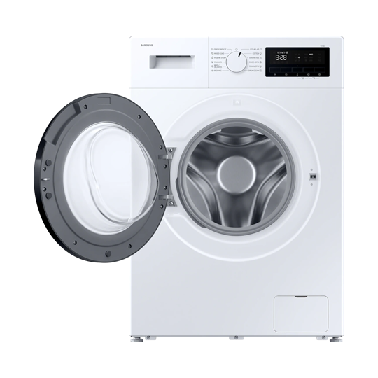 Mosógép higiénikus gőz technológiával 7 kg keskeny -WW70FG3M05AWLE