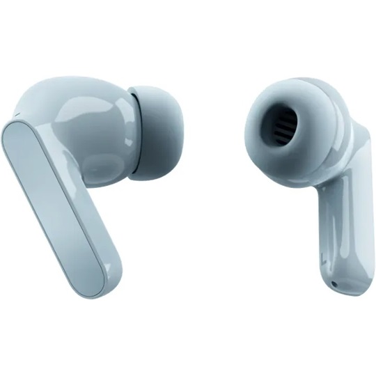 Moto Buds Glacier Blue