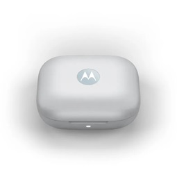 Moto Buds Glacier Blue