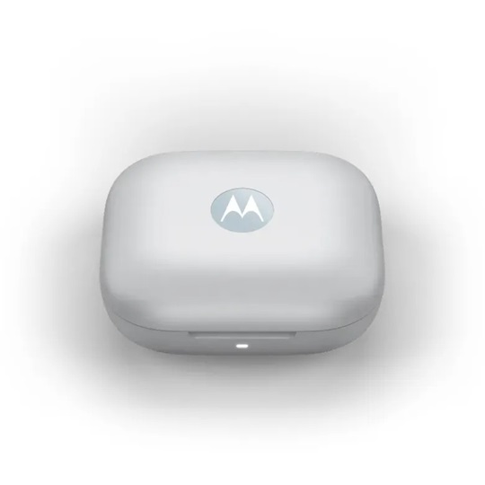 Moto Buds Glacier Blue