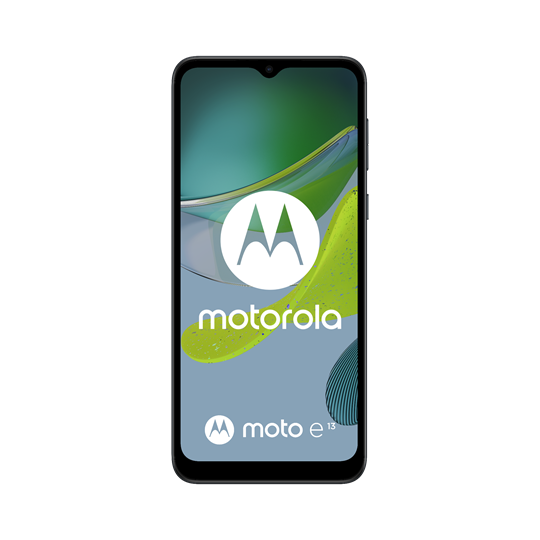 Motorola Moto E13 DS (2/64GB), Aurora Green