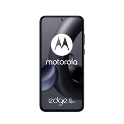 Moto Edge 30 Neo DS (8/128GB), Black Onyx