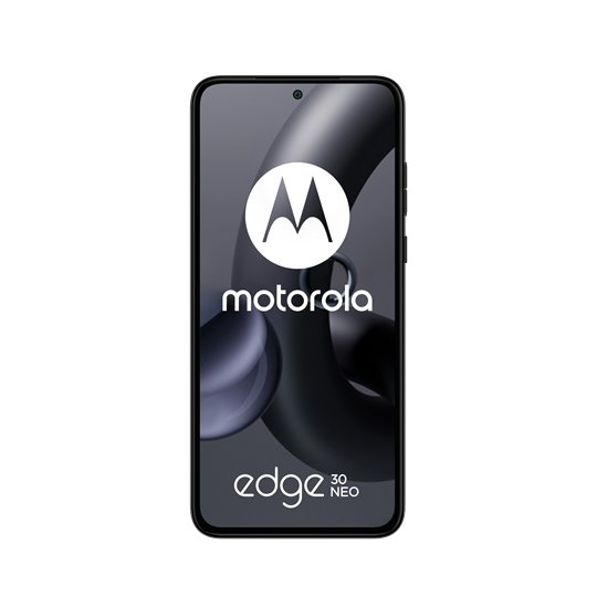 Moto Edge 30 Neo DS (8/128GB), Black Onyx
