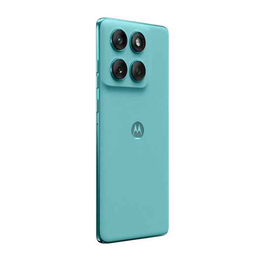 Edge 60 Fusion 5G 8+256GB PANTONE Amazonite (blue)